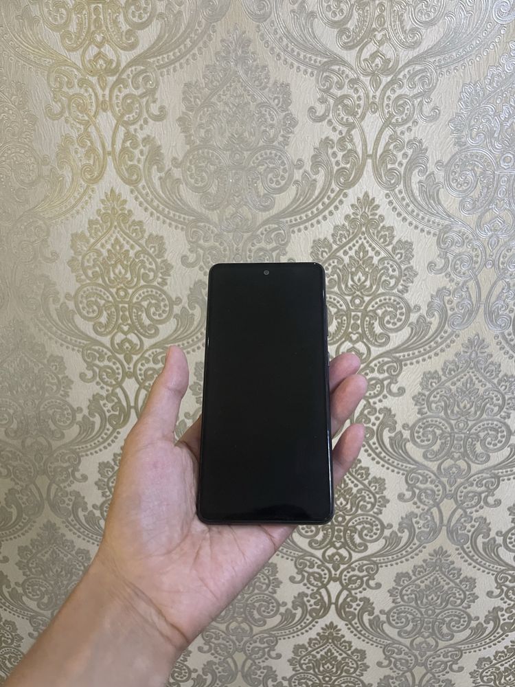 Samsung a52 128gb karobka dakument