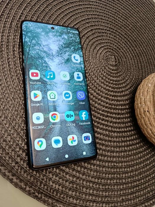 Motorola edge 30 Fusion 8/128gb