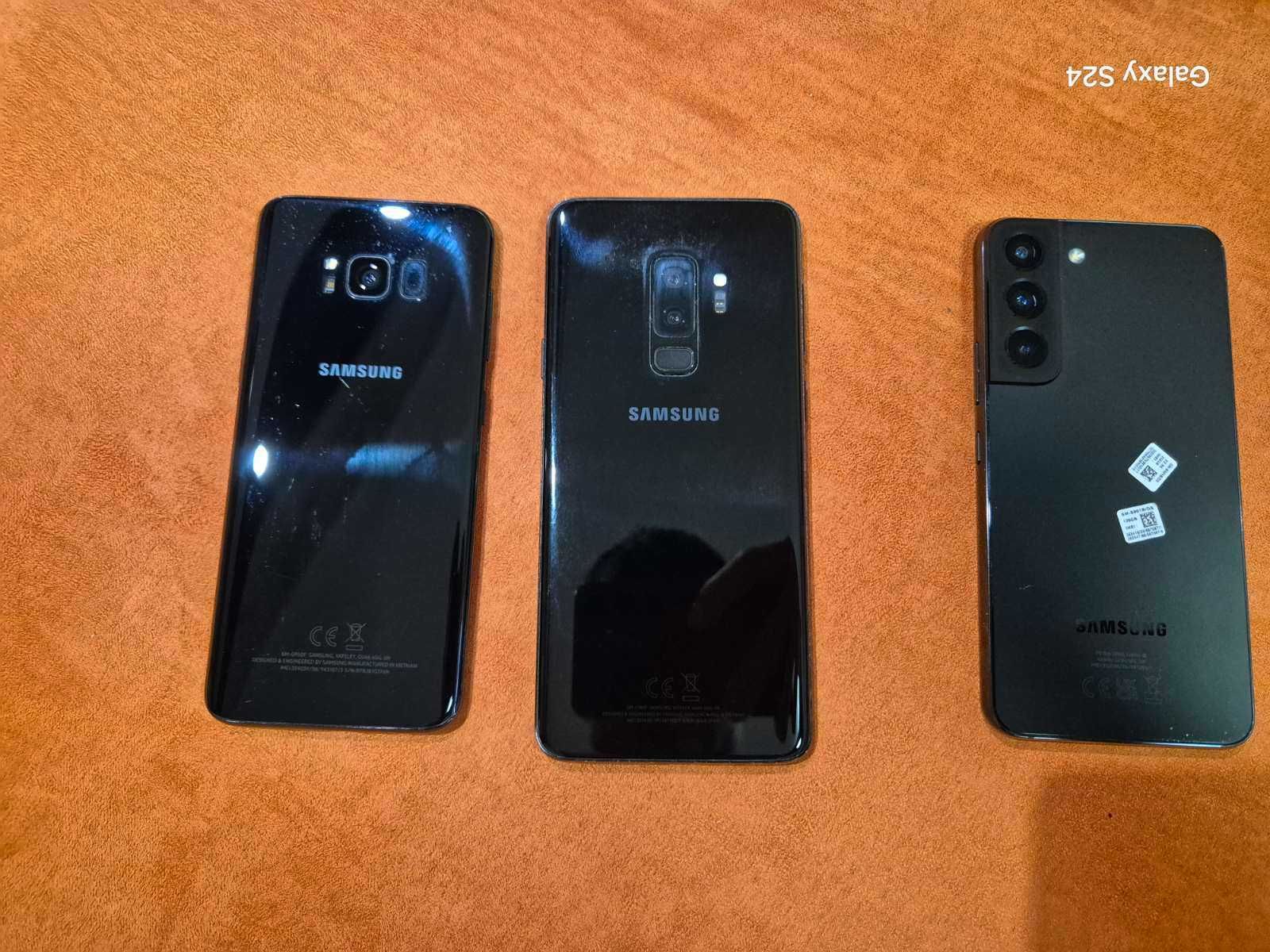 Samsung  S9+,Samsung  J3
