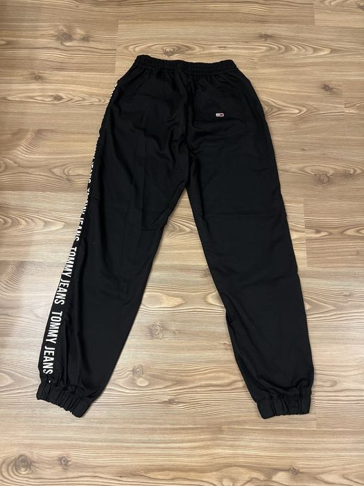 Pantaloni sport Tommy Jeans