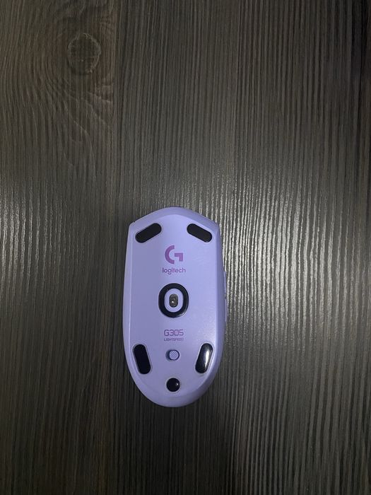 Logitech g305 оригинал