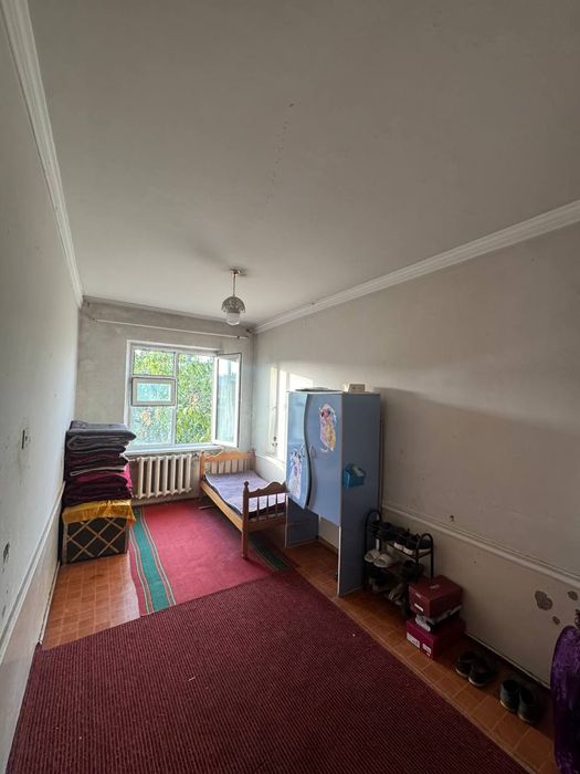 Мед городок бозор