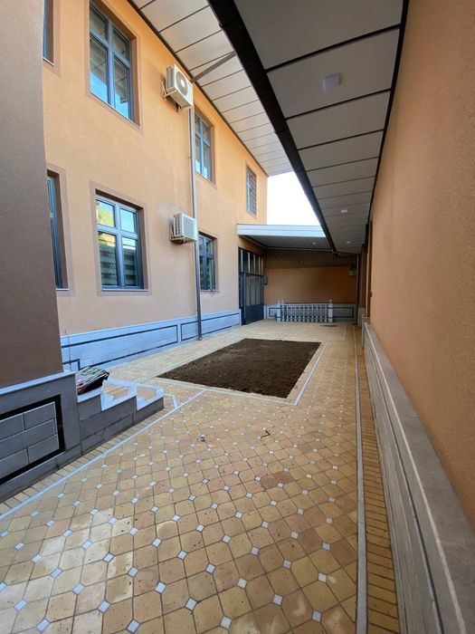 Якасарайский р-н Сдается участок в аренду под офис