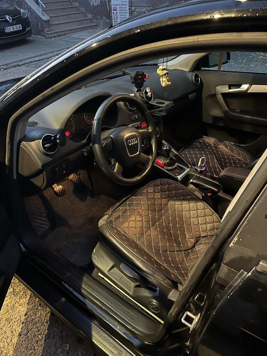 Vând audi a3 2006