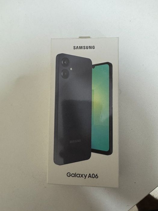 SUMSUNG galaxy A06, 64 gb