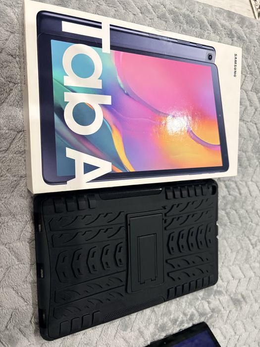 Таблет Samsung Galaxy Tab A T-510