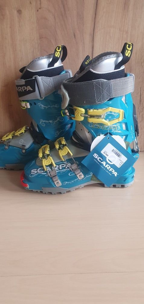 Scarpa Gea 23.0 Ски туринг обувки