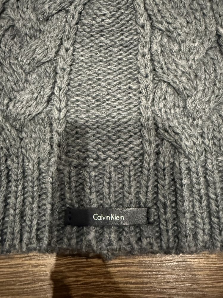 Шапка Calvin Klein