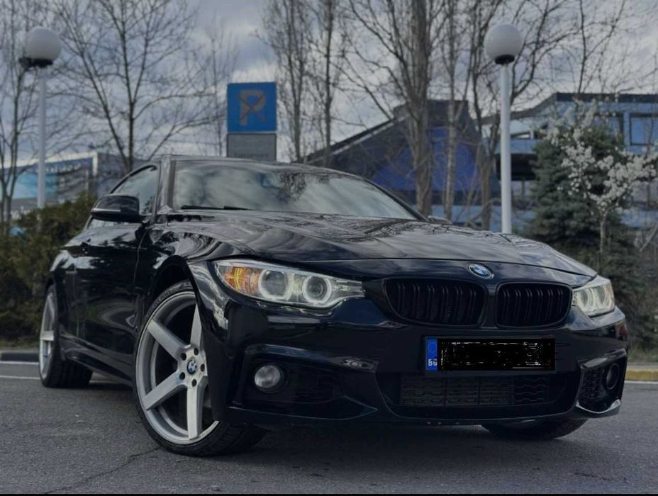 Джанти за БМВ 20" 5x120