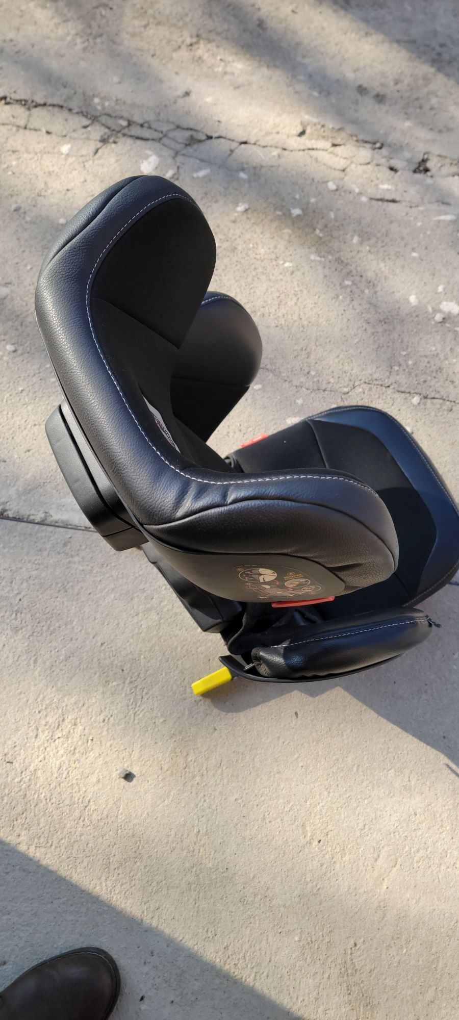 Peg Perego Viagio Flex детско столче