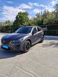 Vand masina personala Mazda CX-5 2.2 diesel
