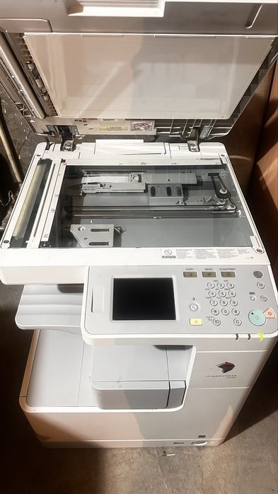 продам canon 2520 sotiladi-dupleks ikkitomonla pechat