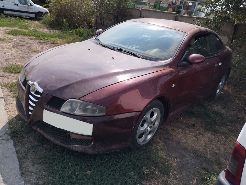 Dezmembrari  Alfa Romeo GT (937)  2003  > 2010 1.9 JTD Motorina