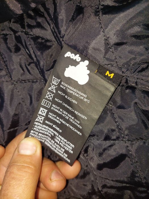 Geaca moto Polo Road,textil,ideal moto,atv,chopper,touring,M