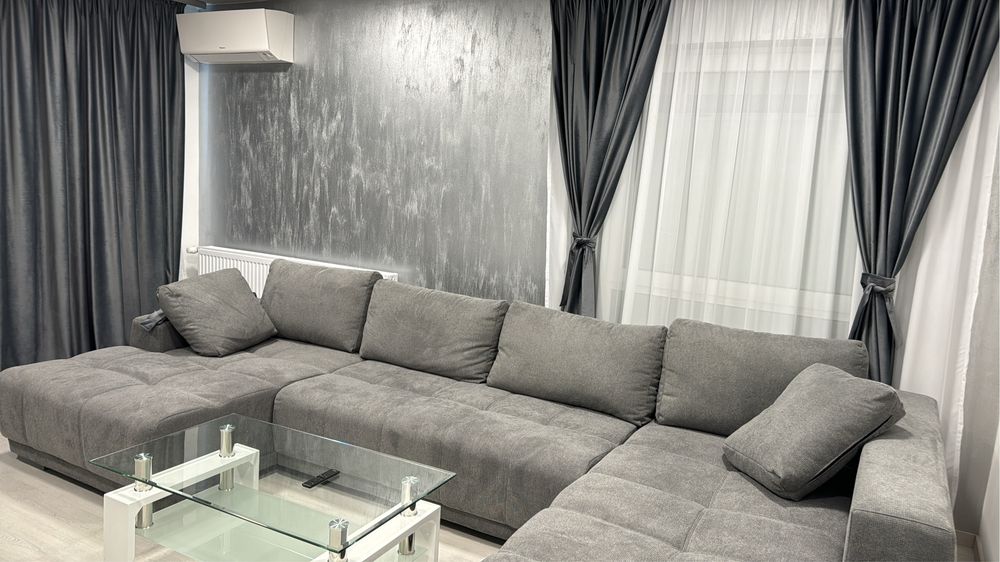 Inchiriez Apartament 90MP