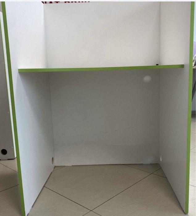 Парта операторские