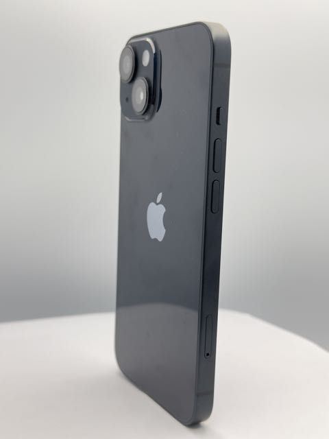 iPhone 14, 256GB, Midnight, Garantie 2 ani CH-iOS T377