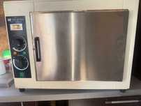 Sterilizator Funcțional