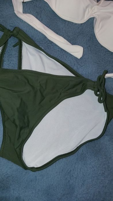 Costum de baie marimea S, doua piese