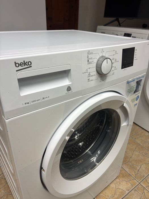 Пералня Beko 8кг A+++