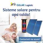 Panouri solare GOT Austria - 10 ani garantie- 20 ani durata de viata