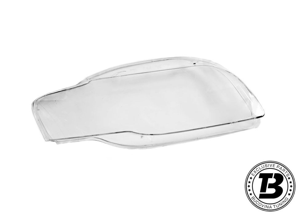 Sticle Faruri compatibile cu Audi A4 B7