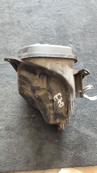 Разширено казанче антифриз за БМВ х5 е70 х6 е71