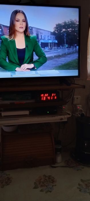 Televizor LCD Smart Telefunken