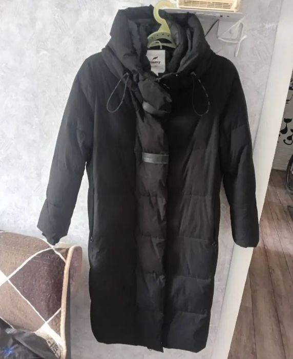 Продам куртку зимнюю