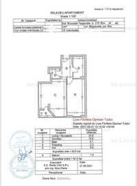 Vanzare ap 2 camere Mogosoaia