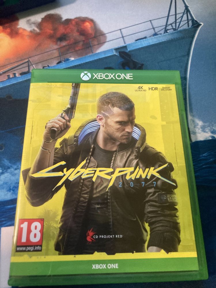 Игри за xbox