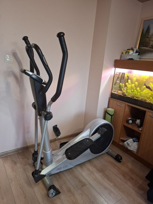 Кростренажор AB Fit