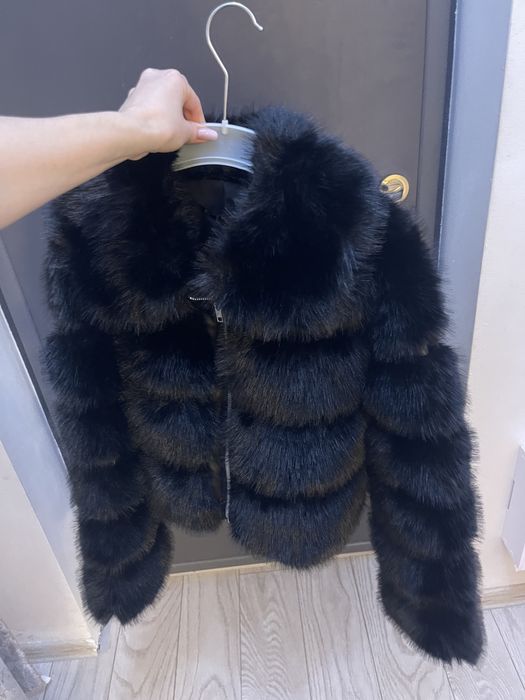 Vand blanita NOUA cu eticheta