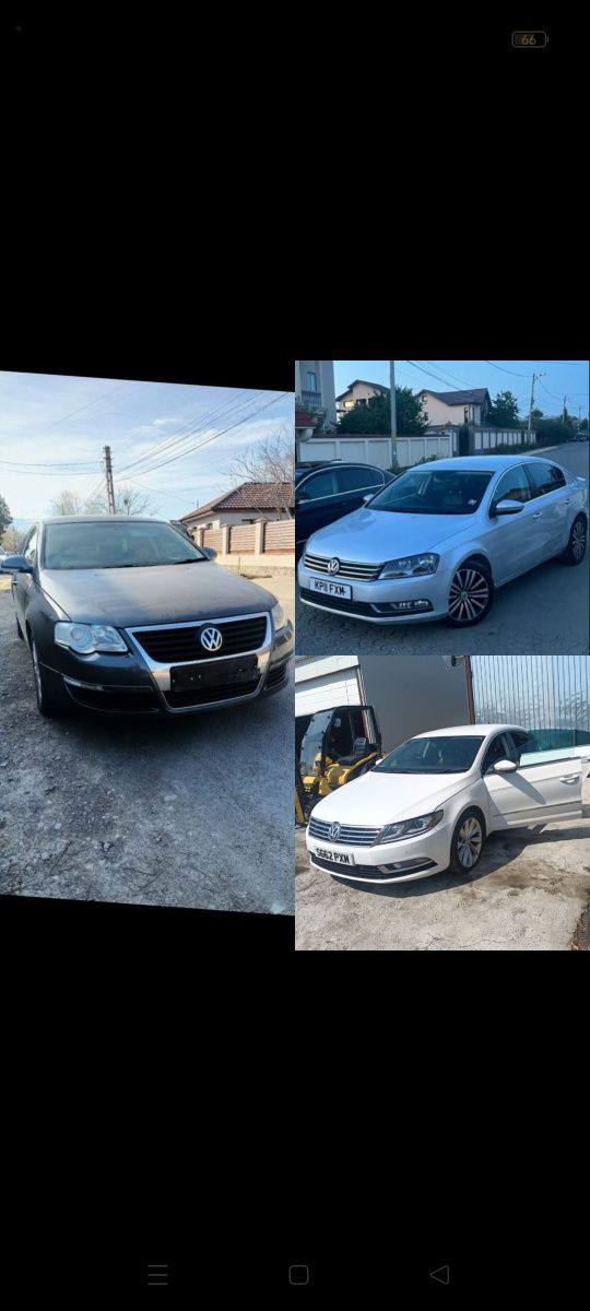 passat b6 passat b7 passat cc