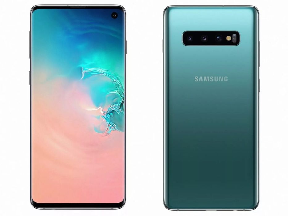 Продам Samsung s10