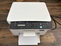 Multifunctional laser monocrom XEROX WorkCentre 3025