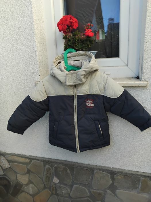 Giacă  copii Palomino 3ani