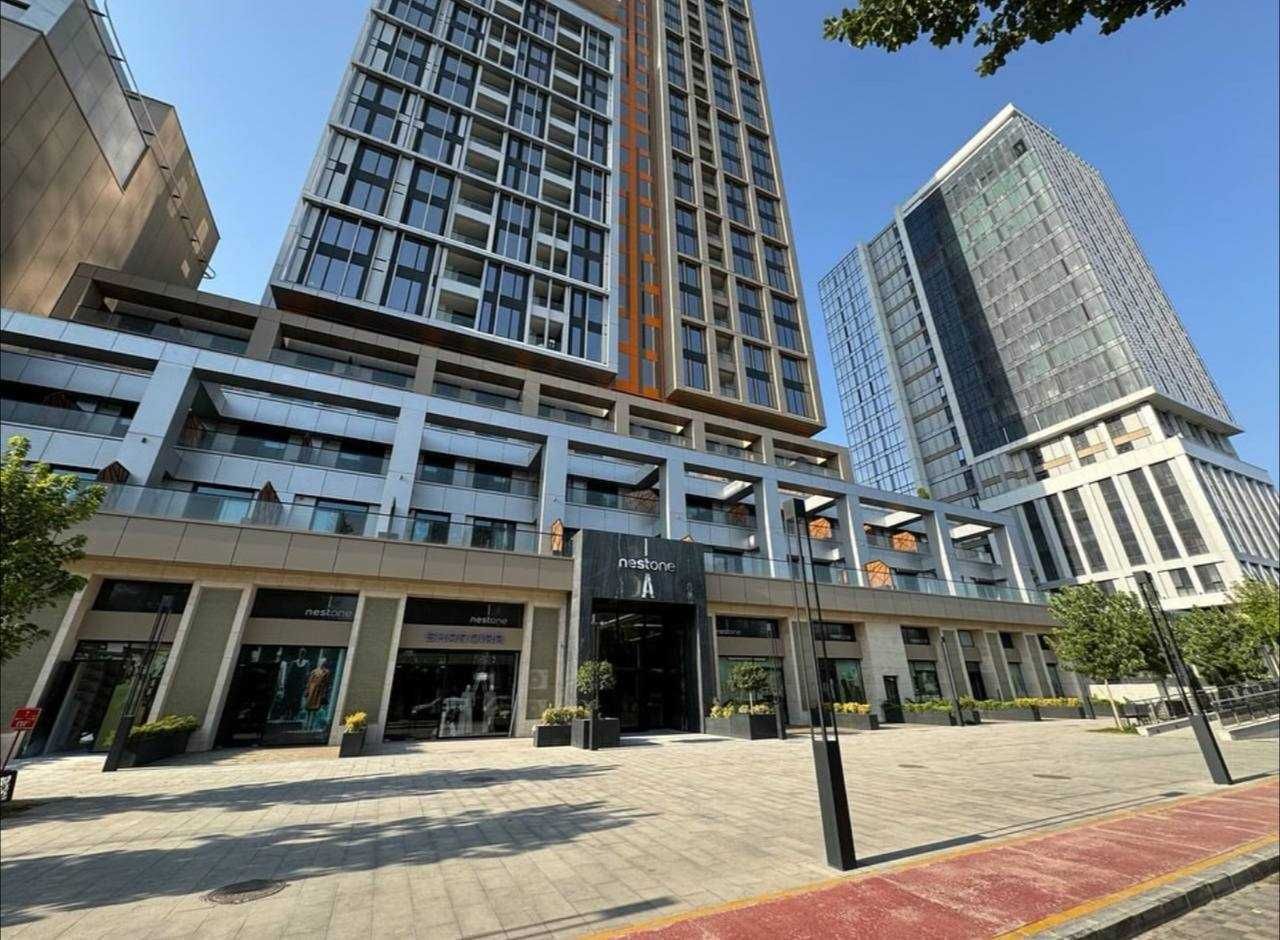 СРОЧНО продажа 2/27/51 ЖК Nest one, 74м2