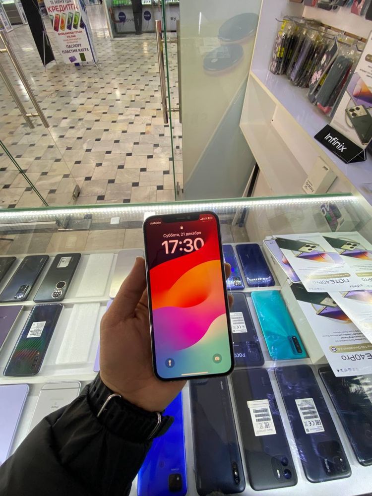 iPhone 12 Pro 256GB