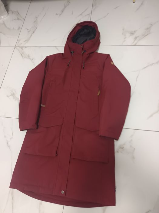 Geaca Fjallraven parka
