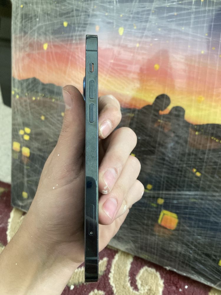 Iphone 12 pro sotiladi
