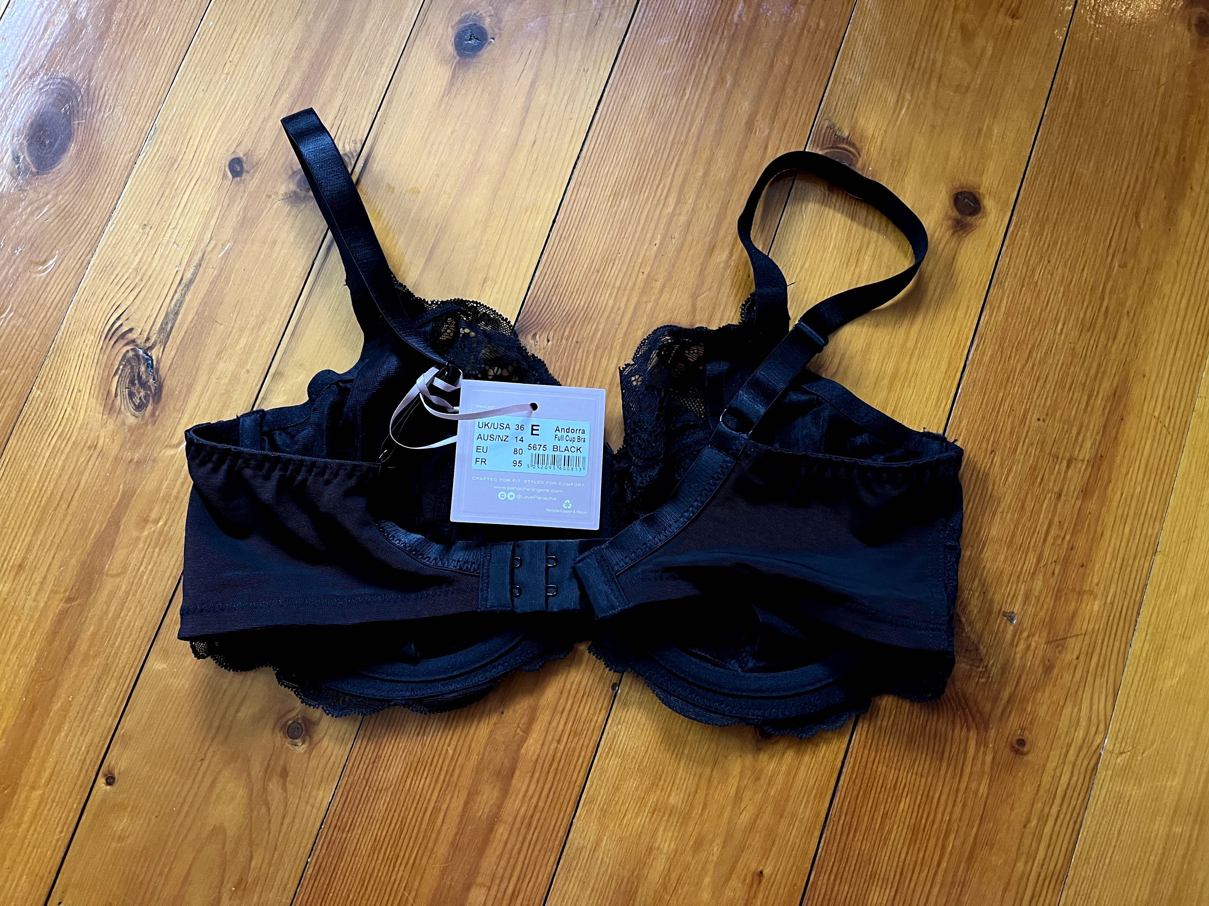 Сутиен Panache 80F