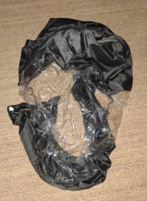 Carucior bebe iCandy