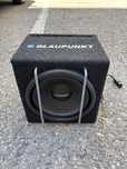 Subwoofer active Blaupunkt GBT8200A