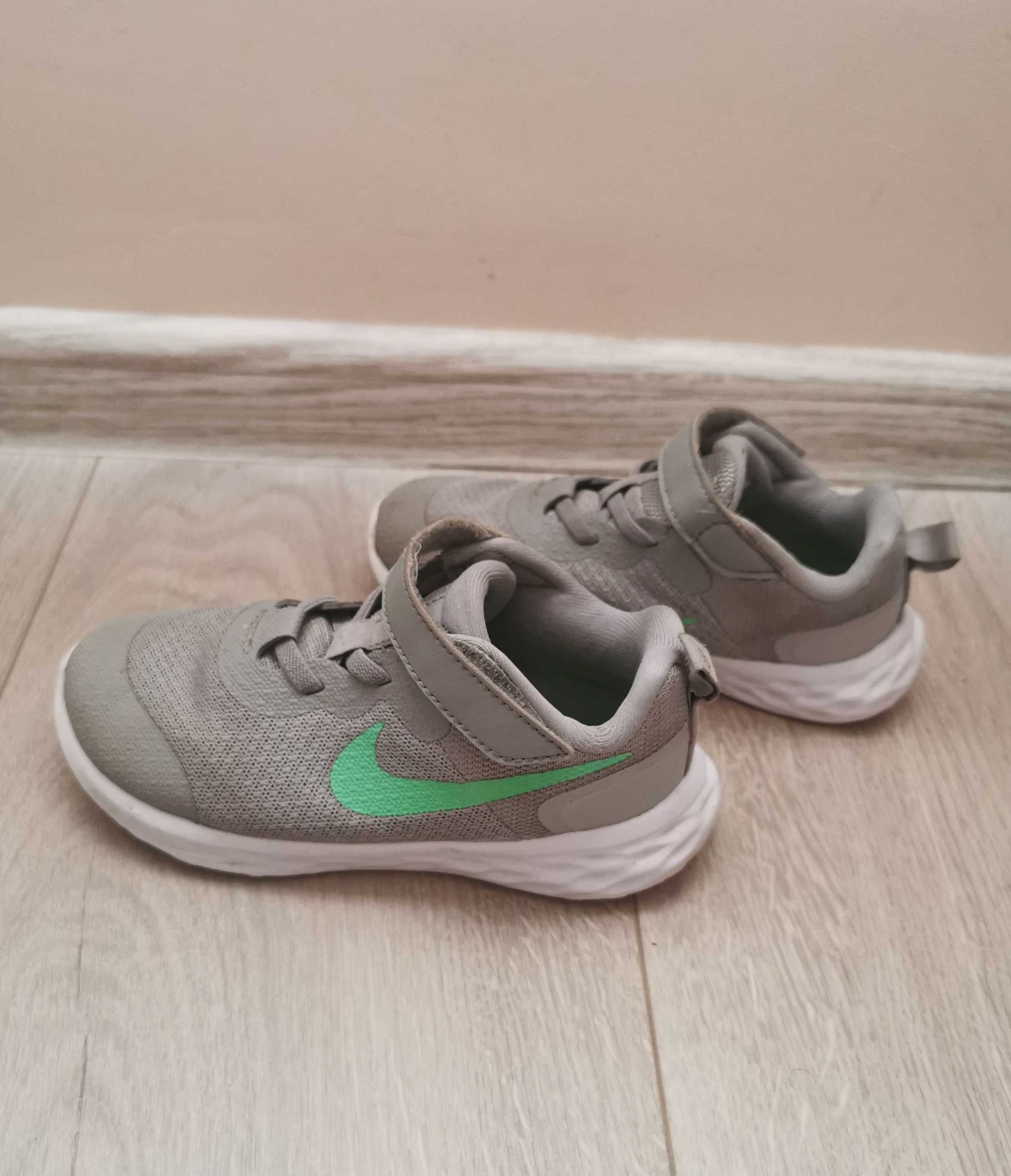 Детски маратонки Nike revolution 6 nn (tdv)