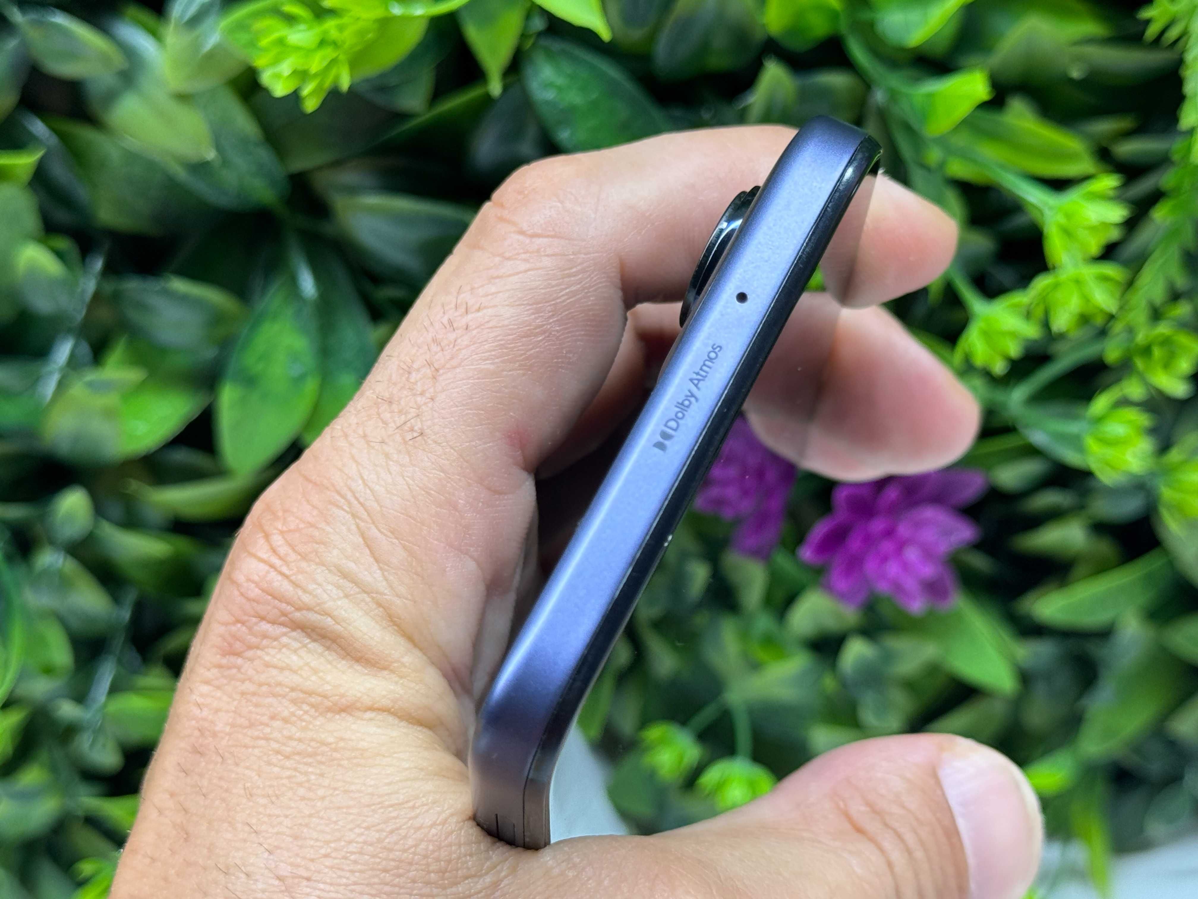 ! НоВо! Motorola G35 5G 256GB Black 3г Гаранция