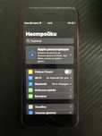 iPhone SE 3 без проблем и без icloud