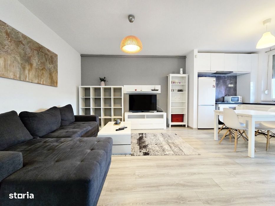 Apartament 2 camere de inchiriat ARED Micalaca - Zona 300
