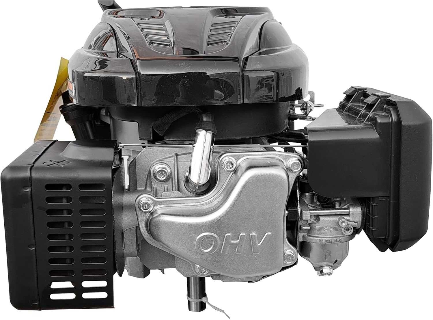 Двигател за косачка за трева LONCIN OHV 4T 196ccm,