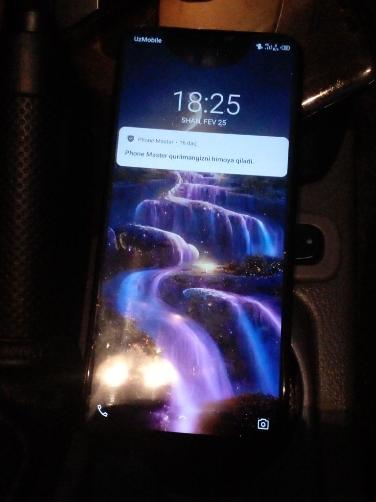 Tecno spark 5air